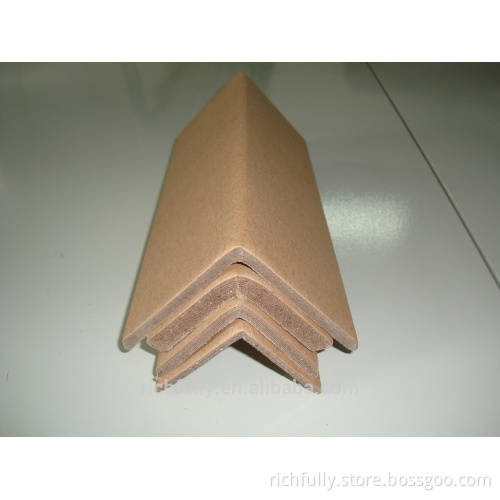 Good price Paper Cardboard edge protector for pallet